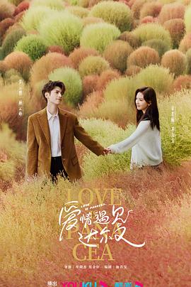 蓝燕演过的海报剧照