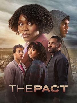 复仇爽剧护士海报剧照