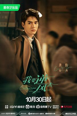 神腿杜心五国语海报剧照